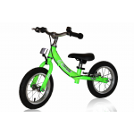 Kinderbike Mini Laufrad Green 2015